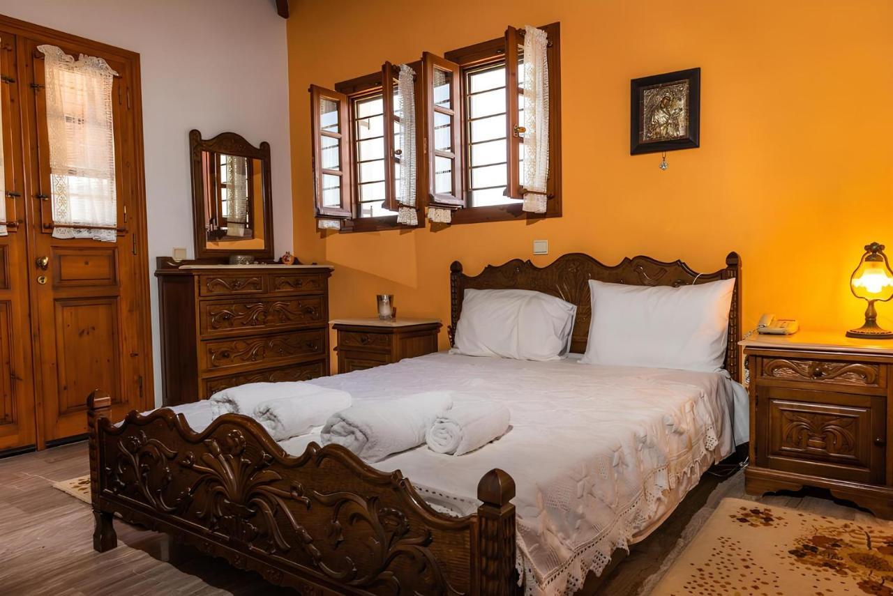 Sunshine Villa Vasilikos  Luaran gambar