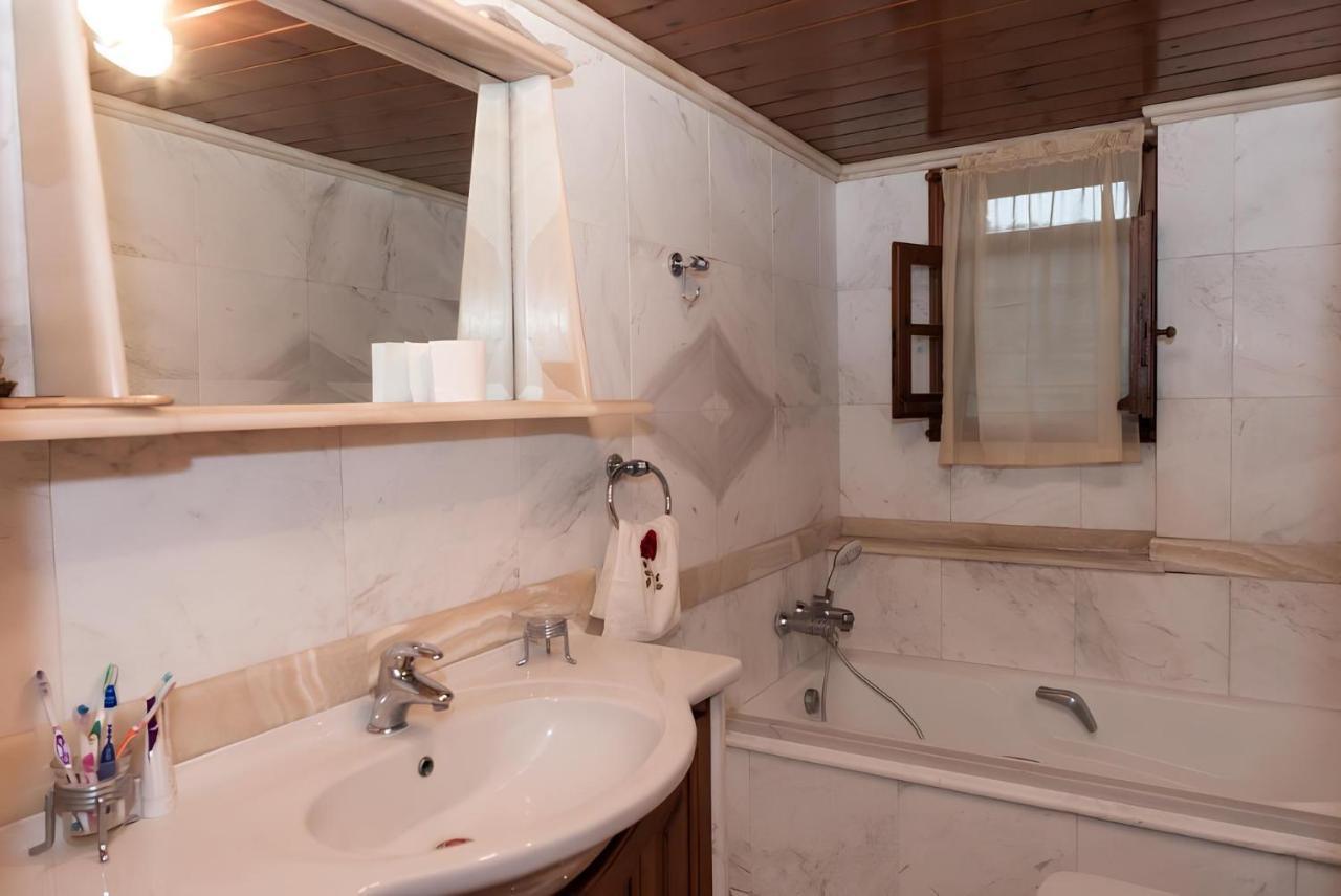Sunshine Villa Vasilikos  Luaran gambar