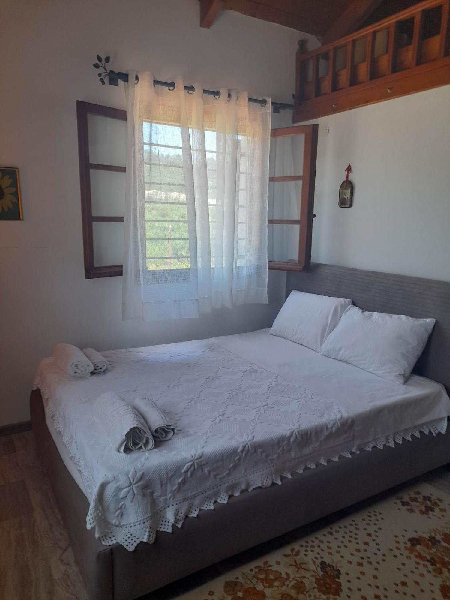 Sunshine Villa Vasilikos  Luaran gambar